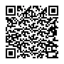 QR Code for Phone number +19852330302