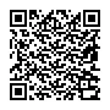 QR Code for Phone number +19852330305