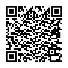 QR Code สำหรับหมายเลขโทรศัพท์ +19852330383