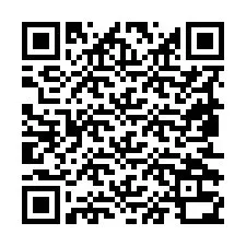 QR код за телефонен номер +19852330388