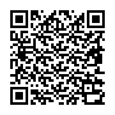 电话号码二维码 +19852330402