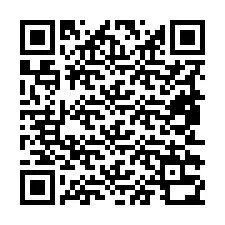 QR Code for Phone number +19852330433