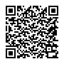 Kode QR untuk nomor Telepon +19852330479