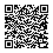 电话号码二维码 +19852330502
