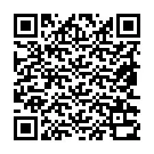 Kode QR untuk nomor Telepon +19852330539