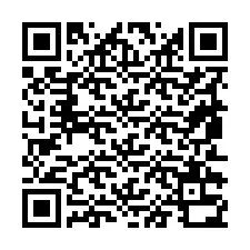 QR-koodi puhelinnumerolle +19852330551