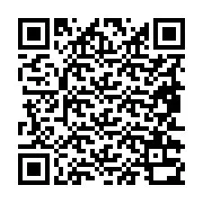 Kod QR dla numeru telefonu +19852330572