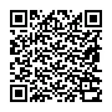 QR-koodi puhelinnumerolle +19852330665