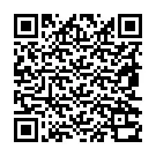 QR-Code für Telefonnummer +19852330690