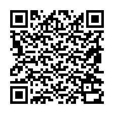 QR-код для номера телефона +19852330761