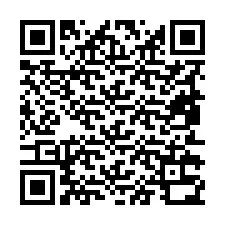 QR Code for Phone number +19852330843