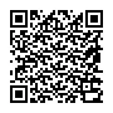 Kode QR untuk nomor Telepon +19852330871
