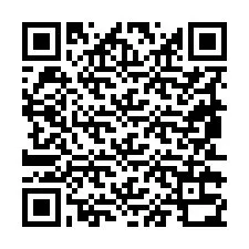 QR-koodi puhelinnumerolle +19852330874