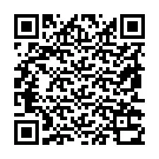 QR-Code für Telefonnummer +19852330911