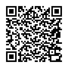 QR Code for Phone number +19852330955