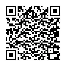 QR Code for Phone number +19852330956