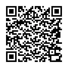 QR код за телефонен номер +19852330958