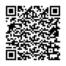 QR код за телефонен номер +19852331009