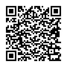 Kod QR dla numeru telefonu +19852331023