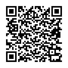 Kode QR untuk nomor Telepon +19852331027