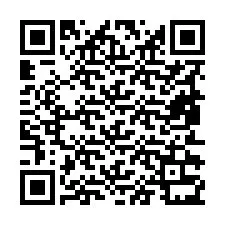 QR Code for Phone number +19852331047