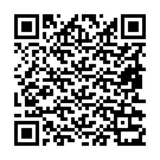 QR-код для номера телефона +19852331057