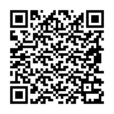 Kod QR dla numeru telefonu +19852331074