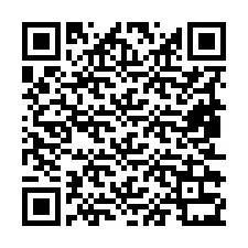 QR-код для номера телефона +19852331097