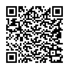 QR код за телефонен номер +19852331098