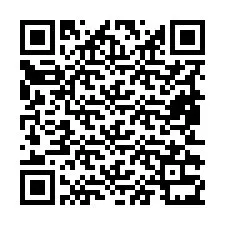 QR Code for Phone number +19852331127