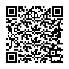 QR Code for Phone number +19852331128