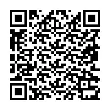 QR Code for Phone number +19852331216