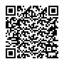 Kode QR untuk nomor Telepon +19852331468