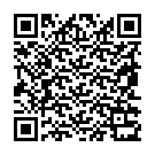 Kod QR dla numeru telefonu +19852331470