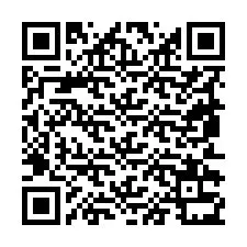 QR-Code für Telefonnummer +19852331514