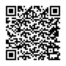 QR-код для номера телефона +19852331639