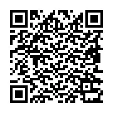 QR код за телефонен номер +19852331646