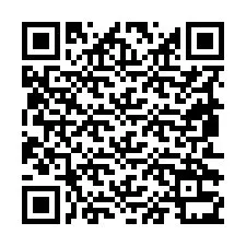 QR Code for Phone number +19852331654