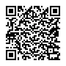 Codice QR per il numero di telefono +19852331659