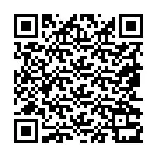 Kod QR dla numeru telefonu +19852331668