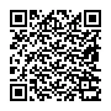 电话号码二维码 +19852331695