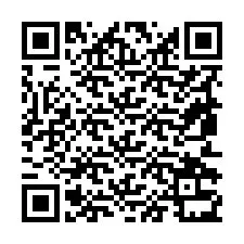 Codice QR per il numero di telefono +19852331701