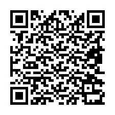 Kod QR dla numeru telefonu +19852331733