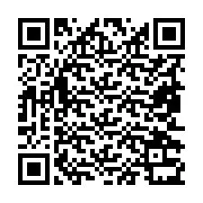 Codice QR per il numero di telefono +19852331737