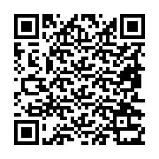 QR Code for Phone number +19852331753