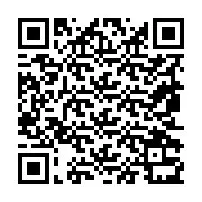 QR Code for Phone number +19852331791