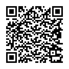 QR-код для номера телефона +19852331792