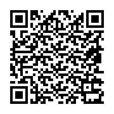 Kode QR untuk nomor Telepon +19852331859