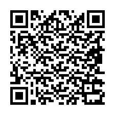 电话号码二维码 +19852331876
