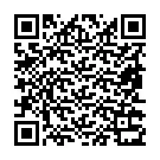 Kode QR untuk nomor Telepon +19852331877